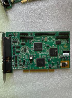 询价德国SCANLAB RTC3激光打标卡V1.3 2002