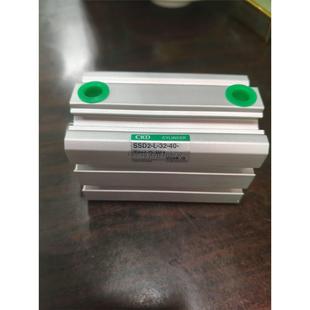 T0H 询价CKD气缸SSD2 W1有一个