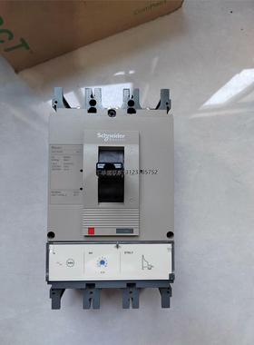 询价施耐德NSC630K 3P 630A  数量：4台，成色如图