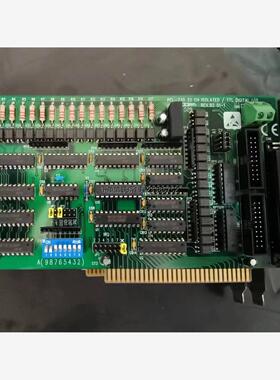 询价PCL-730 32 CHISOLATED/TTL DIGT