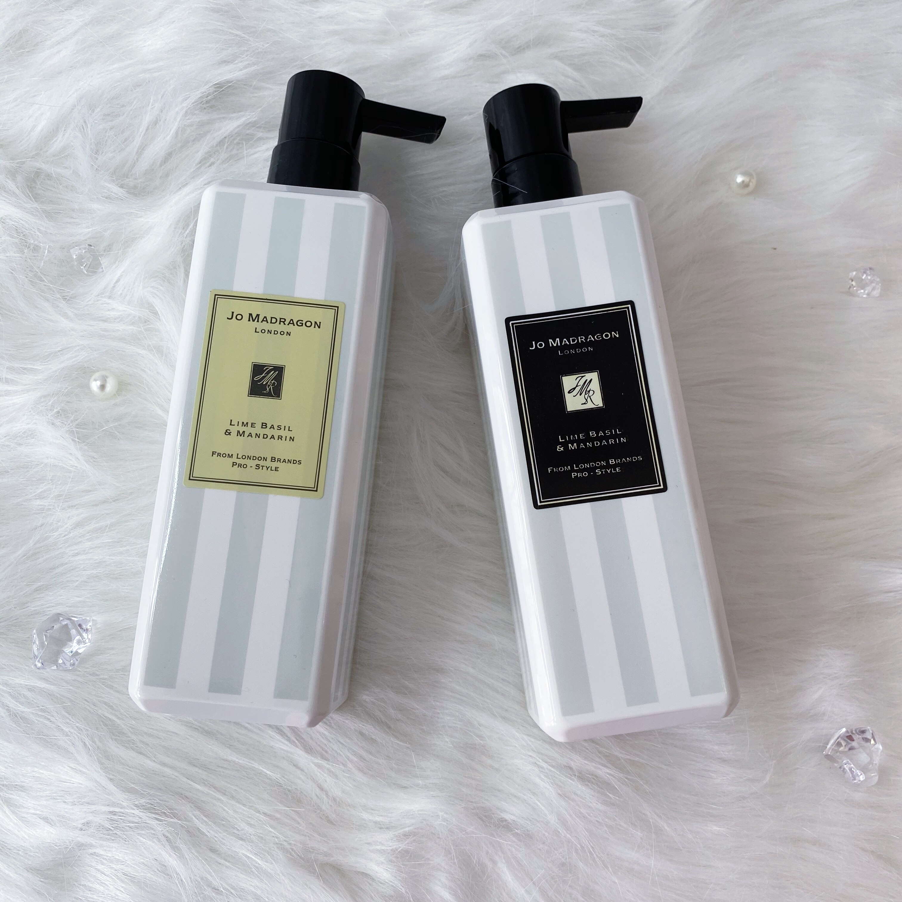 小红书小苍兰洗发水套装持久柔顺正品去屑控油男女网红沐浴露韩国