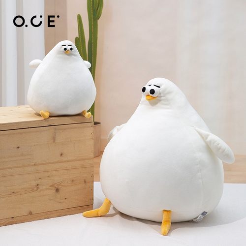 OCE薯条套装Oddy马兆鸥同款眼镜