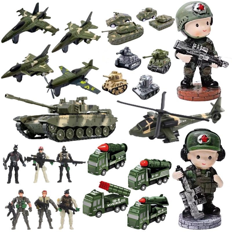 军事部队蛋糕装饰特种兵空军直升飞机坦克儿童男孩生日烘焙摆件,节庆用品/礼品,节日装扮用品,淘宝优惠券,粉丝福利购,淘宝优惠卷