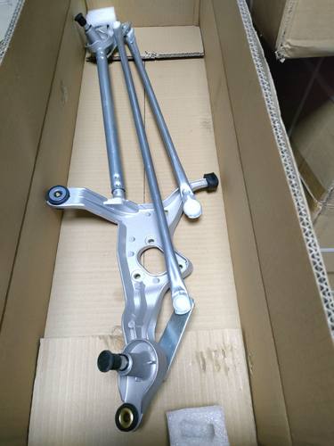 适用于别克060708款老君越雨刮连杆连动杆联雨刮器老君越刮雨器