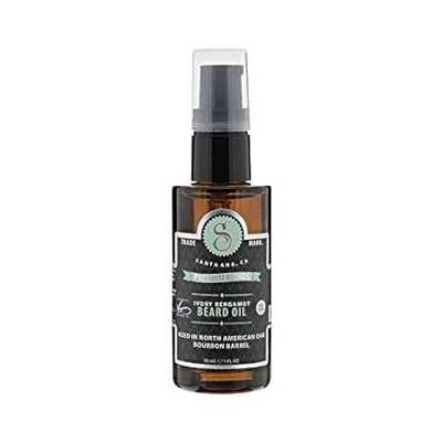 Suavecito Premium Blends Beard Oil - Leave-In Beard Condi