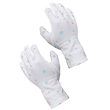 Aquasentials Moisturizing Gloves (2 Pair)