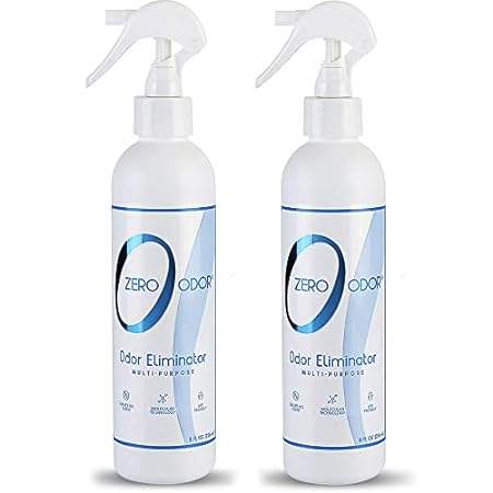 Zero Odor Multi-Purpose Household Odor Eliminator, Trigge