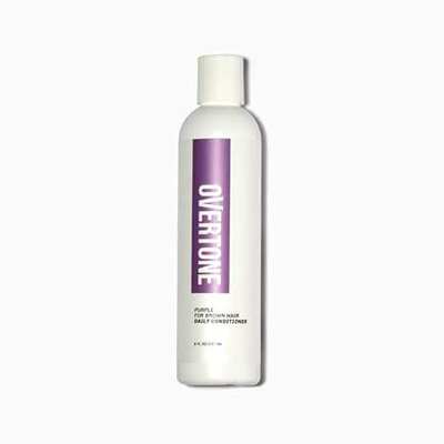 OVERTONE Haircare Daily Conditioner - 8 oz Semi-Permanent