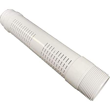 Hot Tub Compatible with Watkins Spas Filter Standpipe DIY