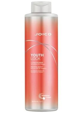 Joico YouthLock Conditioner Formulated with Collagen | Yo