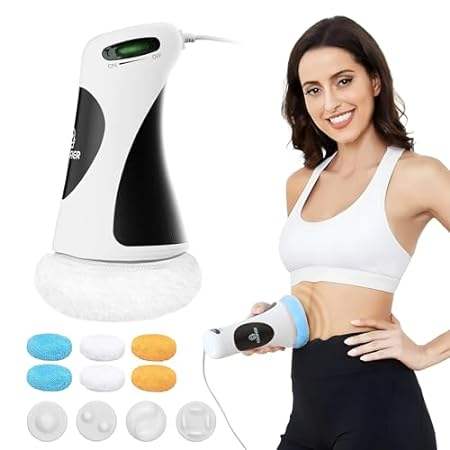 COMFIER Cellulite Massager Remover， Body Shaping Machine 节庆用品/礼品 飘空气球 原图主图