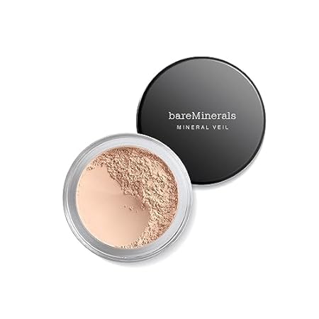 bareMinerals Mineral Veil Setting Powder， Weightless Talc