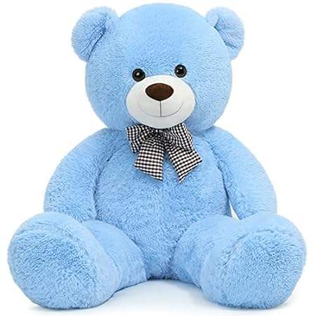 Toys Studio Giant Teddy Bear Plush Stuffed Animals for Gi