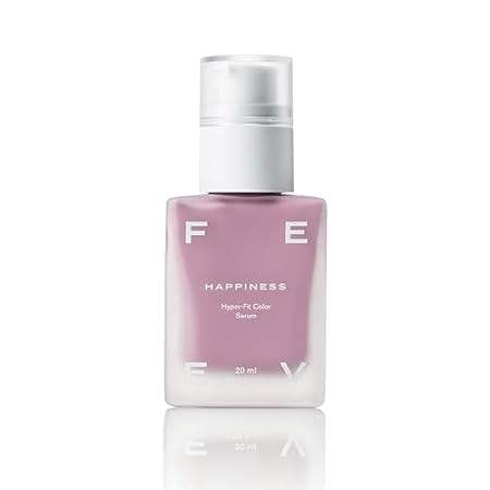 FEEV Hyper-Fit Color Serum| Dewy Cheek Blush Makeup| 50-封面