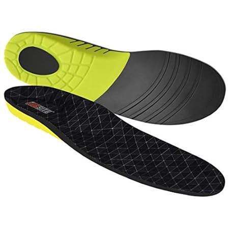 JobSite Power Tuff Anti-Fatigue Support Work Orthotic Ins