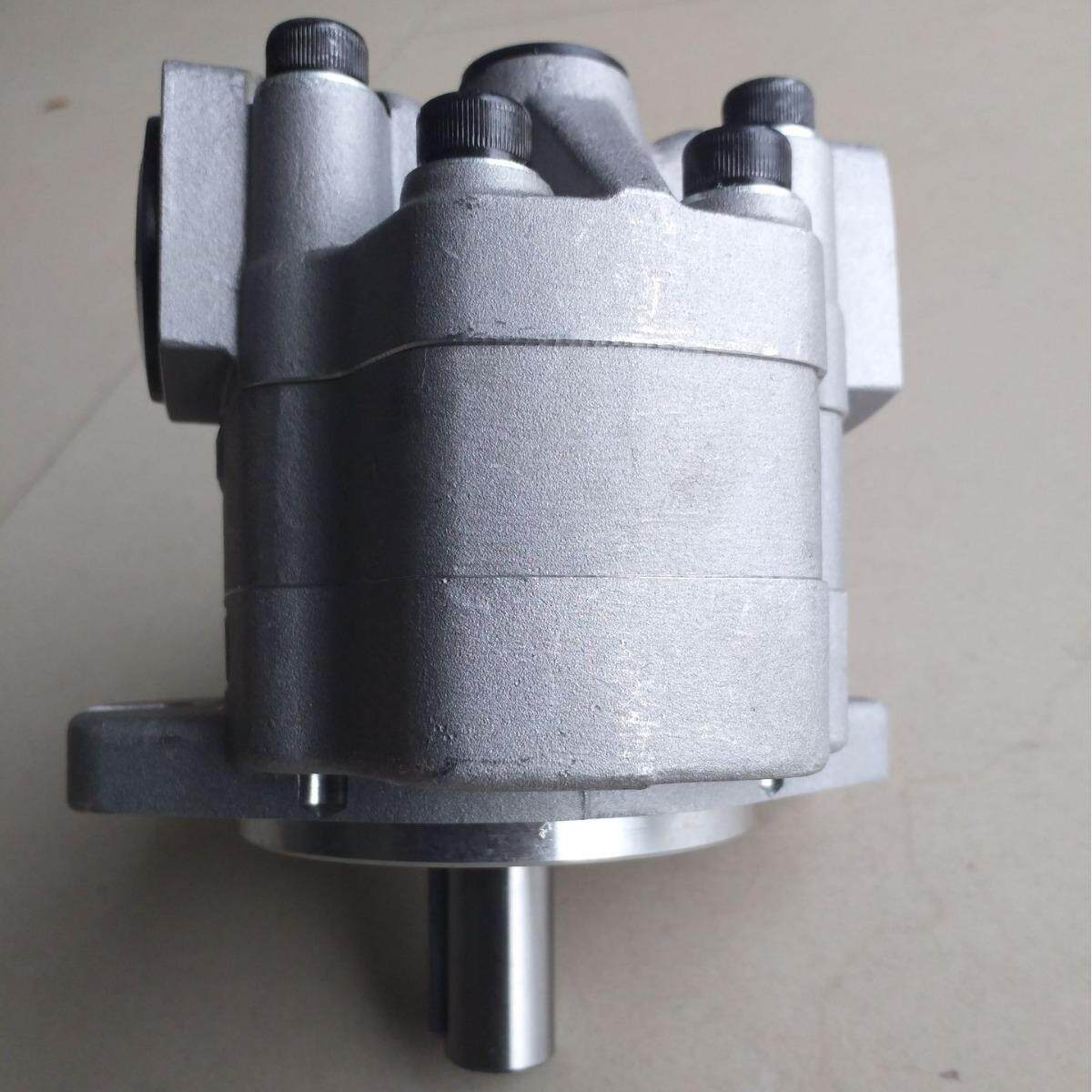 10系列液压马达原天津特精原天津机械厂