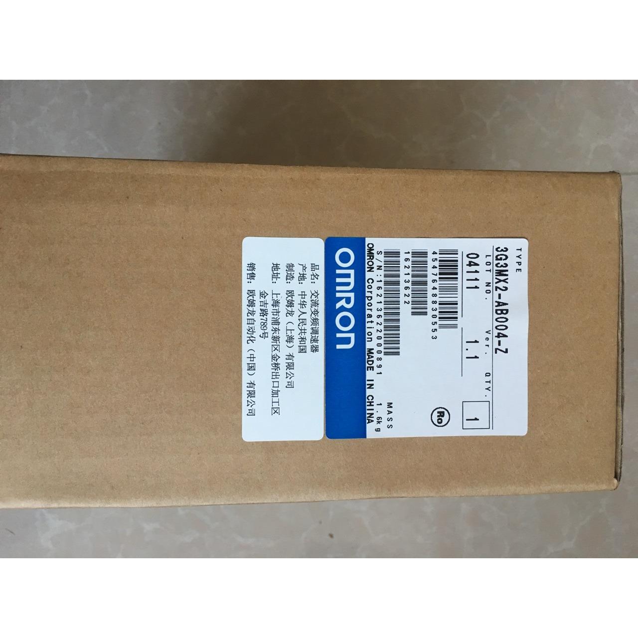 变频器 GMX2-AB004-Z