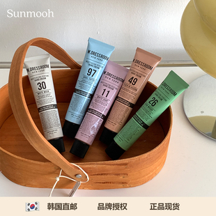 【Sunmooh】新香上市wdressroom多衣丝香氛护手霜保湿滋润BTS同款