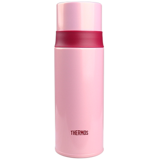 膳魔师保温杯316不锈钢高真空保温瓶FFM-520S  新