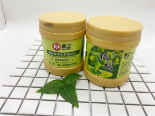 霸王发膜倒膜焗油膏护发素柔顺免蒸护理顺滑改善毛躁修复干枯