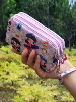 Мобильный телефон, кошелек, сумка через плечо, маленькая маленькая сумка клатч, небольшая сумка, вместительная и большая сумка с петлей на руку для матери