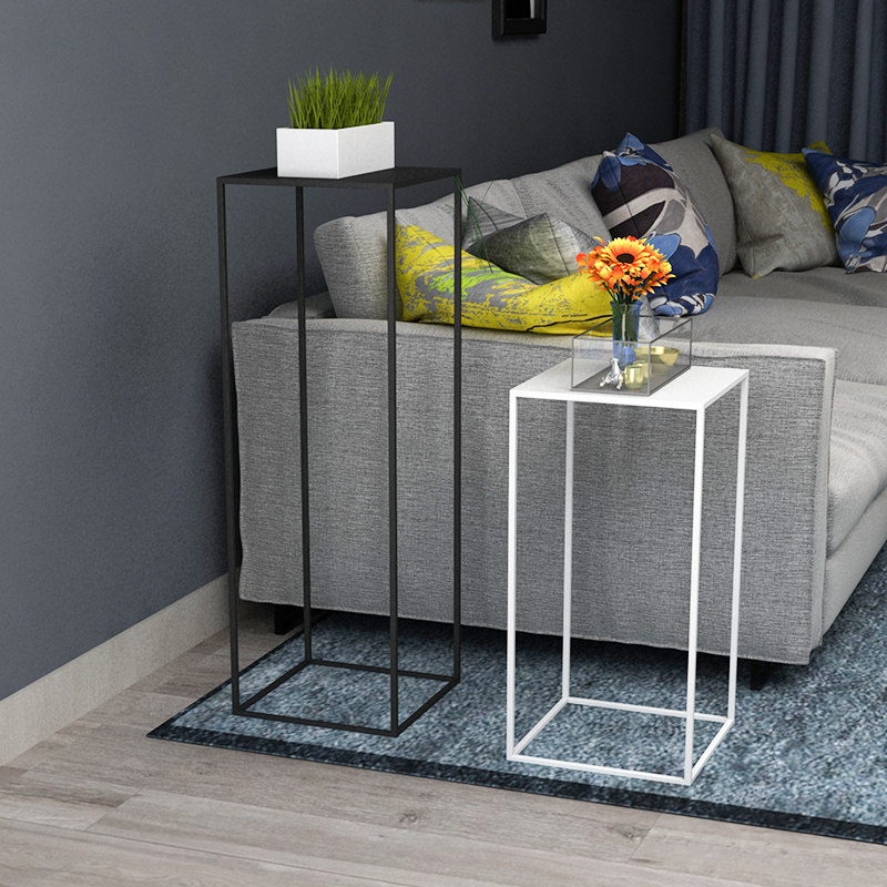 创升 北欧铁艺花架室内绿植花盆架客厅阳台绿萝架落地式植物花架|ruв категории жилой мебели, рама тип, цветок/несколько - от Buy2taobao.com для оказания профессиональной услуги покупки агента Taobao