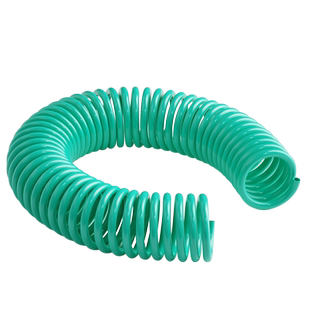弹簧管水管软管三3分管家用自来水管浇花神器自动伸缩软水管