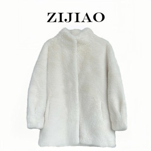 妮妮推荐 外套YLPC 百搭设计师款 822 时尚