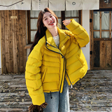 2C221-F197-P375K558【已出货】新标90绒羽绒服，女装短外套，2C221