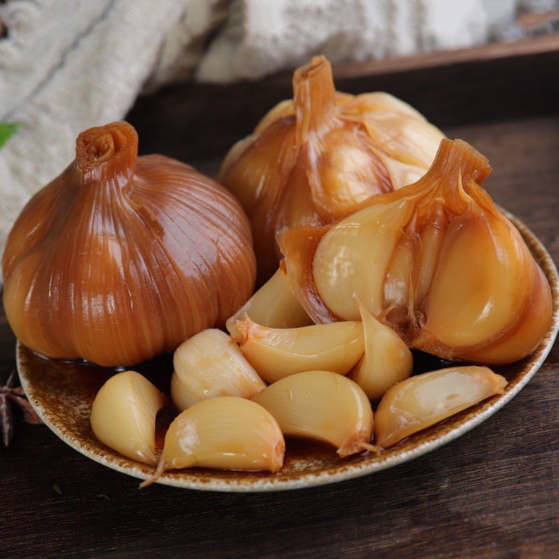 【精挑糖蒜】厂家直销糖蒜腌蒜新鲜大蒜甜蒜咸菜下饭菜泡蒜糖蒜,水产肉类/新鲜蔬果/熟食,腌制/榨菜/泡菜,淘宝优惠券,粉丝福利购,淘宝优惠卷