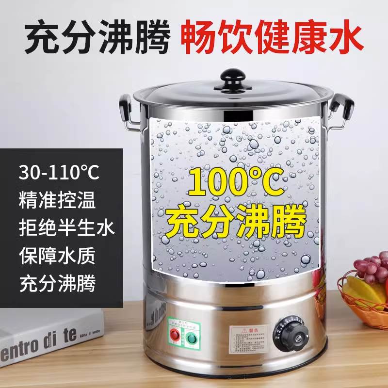 艾叶熬药桶头疗保温桶烧水热汤艾草桶药电热电煎洗澡水神器熬汤锅