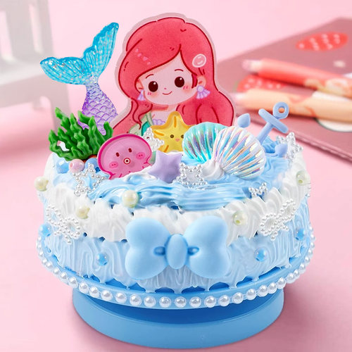 生日礼物手工音乐盒八音盒24新款