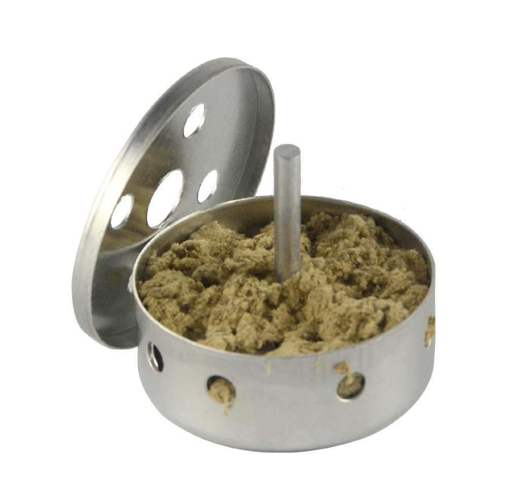 艾灸儀懸灸儀溫灸儀無煙專用盒子配件圓形盒子圓盒艾絨盒金屬鋁盒在類目 個人護理/保健/按摩器材, 各類配件, 經絡保健器材配件, 溫灸器配件中 - 來自Buy2taobao.com提供專業的淘寶代購服務