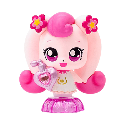 奇妙萌可魔法钥匙闪亮宝石