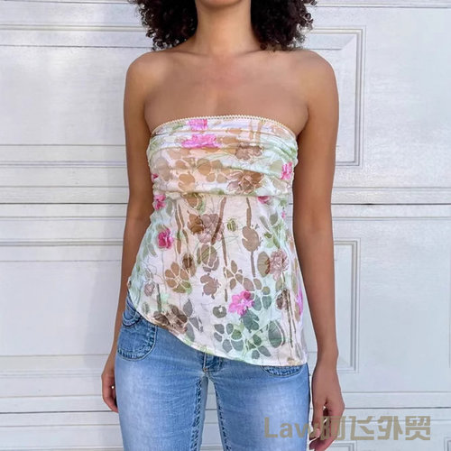 Shorttopsexysleevelessslimfits