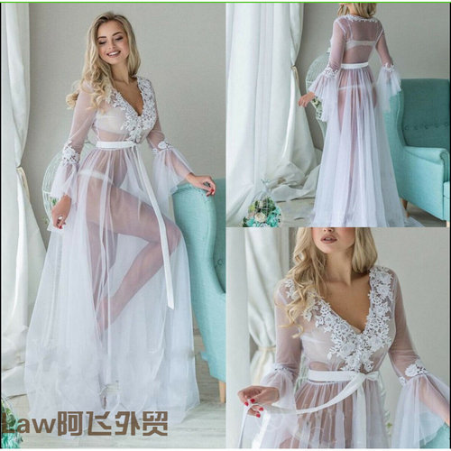 Flatteringsexyfloralprintstrap