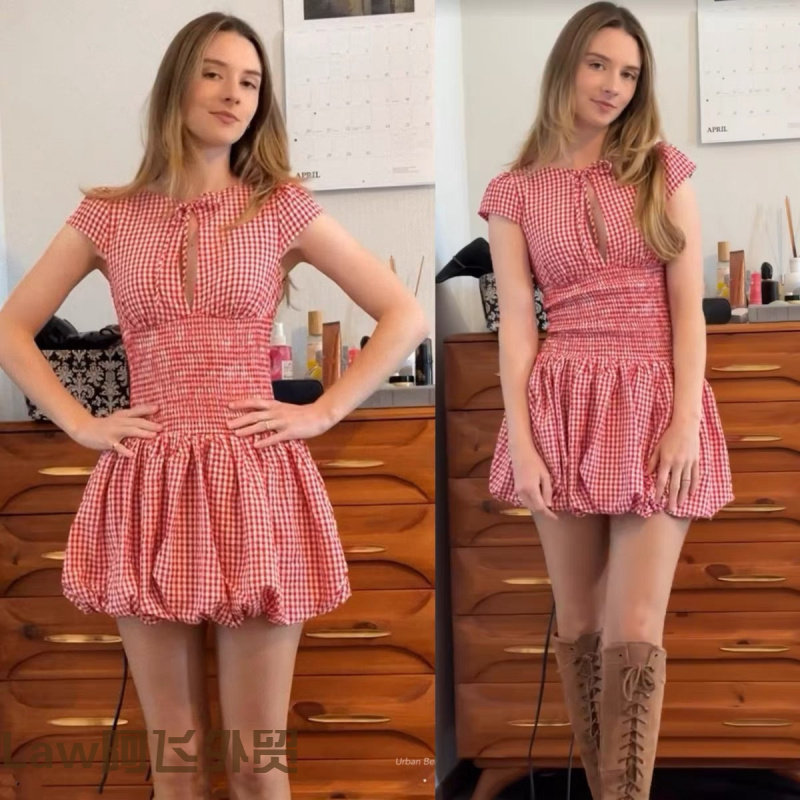 Flatteringsexyfloralprintstrap