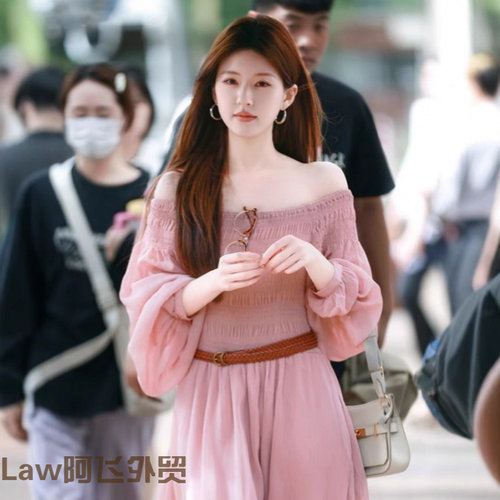 Flatteringsexyfloralprintstrap