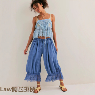 women long sleeved 上衣花边网纱蕾丝多 Lace shirt销量款 sexy