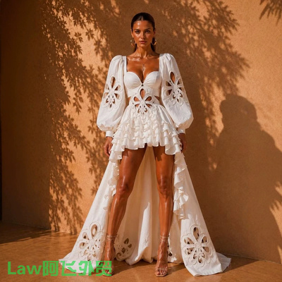Straplessmeshsexydressfashions