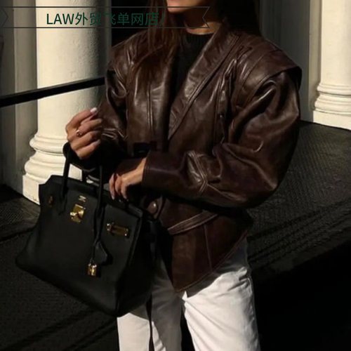 SexyCasualThermalCottonCoat百