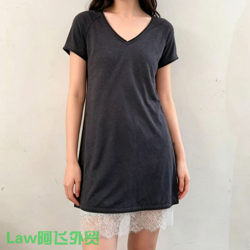 Sexyslimfitcamisolelowcutdress