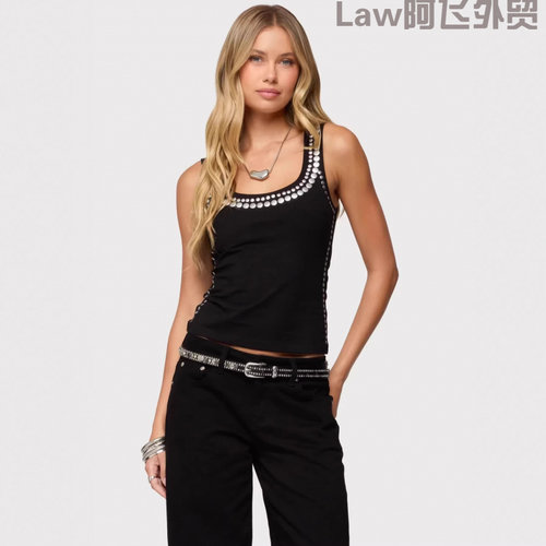 Printedtophollowedoutsexyslimd