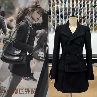 sexy dress博主同款 floral strapless 收腰显瘦 print Flattering