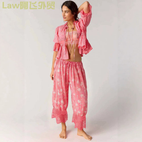 Women'slacesexycamisolevestset