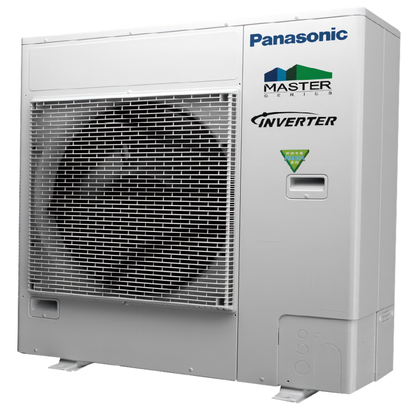 Panasonic/松下中央空调5P一拖4多联机三房一厅专用CU-ME45BS7RJ