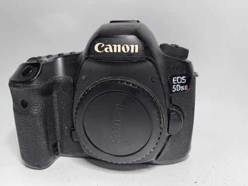报废相机 佳能5DSr二手单反相机佳能EOS 5DSr进水机坏的抵账冲账
