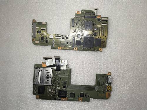 佳能70D主板 佳能EOS 70D单反相机数码板 原装正品配件