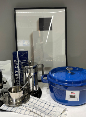 新锐家饰简约现代样板房