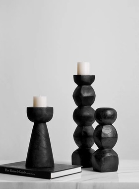 装饰使用新中式客厅茶几